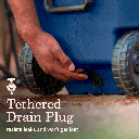 Cava con Ruedas Coleman 316 Series 62Qt 