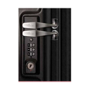 Maleta de Viaje Wilson Toluca 24"