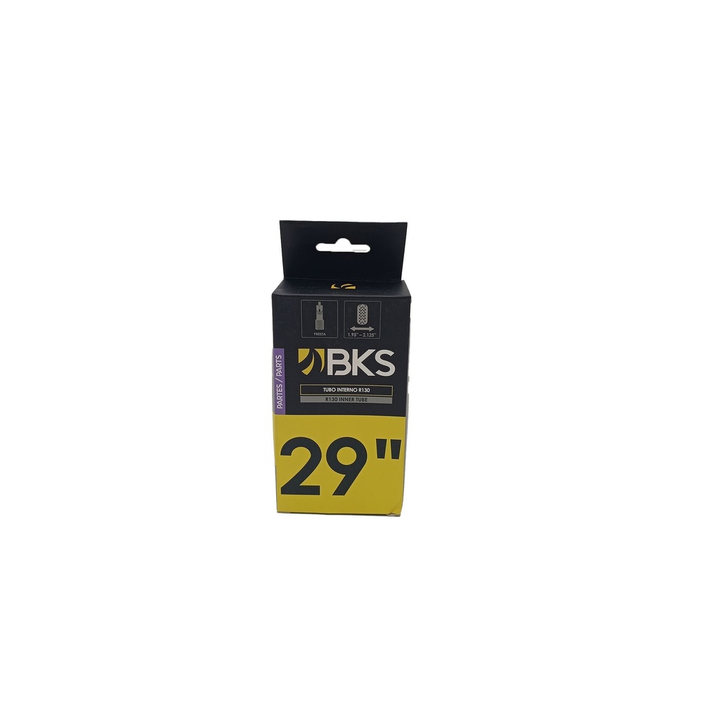 Tubo Interno de Neumático Bks de 29" R130