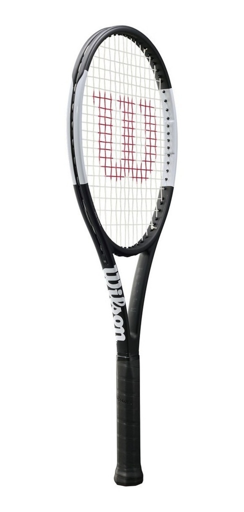 Raqueta de Tenis Wilson Pro Staff 97 S/Cover (GRIP 3) Versión 1 (T7418-3)