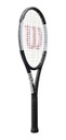 Raqueta de Tenis Wilson Pro Staff 97 S/Cover (GRIP 3) Versión 1 (T7418-3)