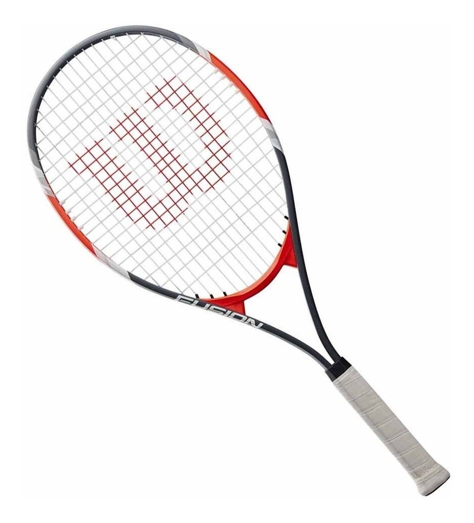 Raqueta de Tenis Wilson Fusion XL ("2") (T3027-2)
