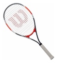 Raqueta de Tenis Wilson Fusion XL ("2") (T3027-2)