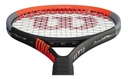 Raqueta de Tenis Wilson Clash 100UL S/Cover (GRIP 2)