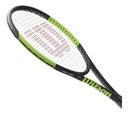 Raqueta de Tenis Wilson Blade 104 S/Cover (GRIP 2) (T7333-2)