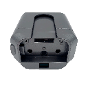 Montaje de base de carga Eureka AK9