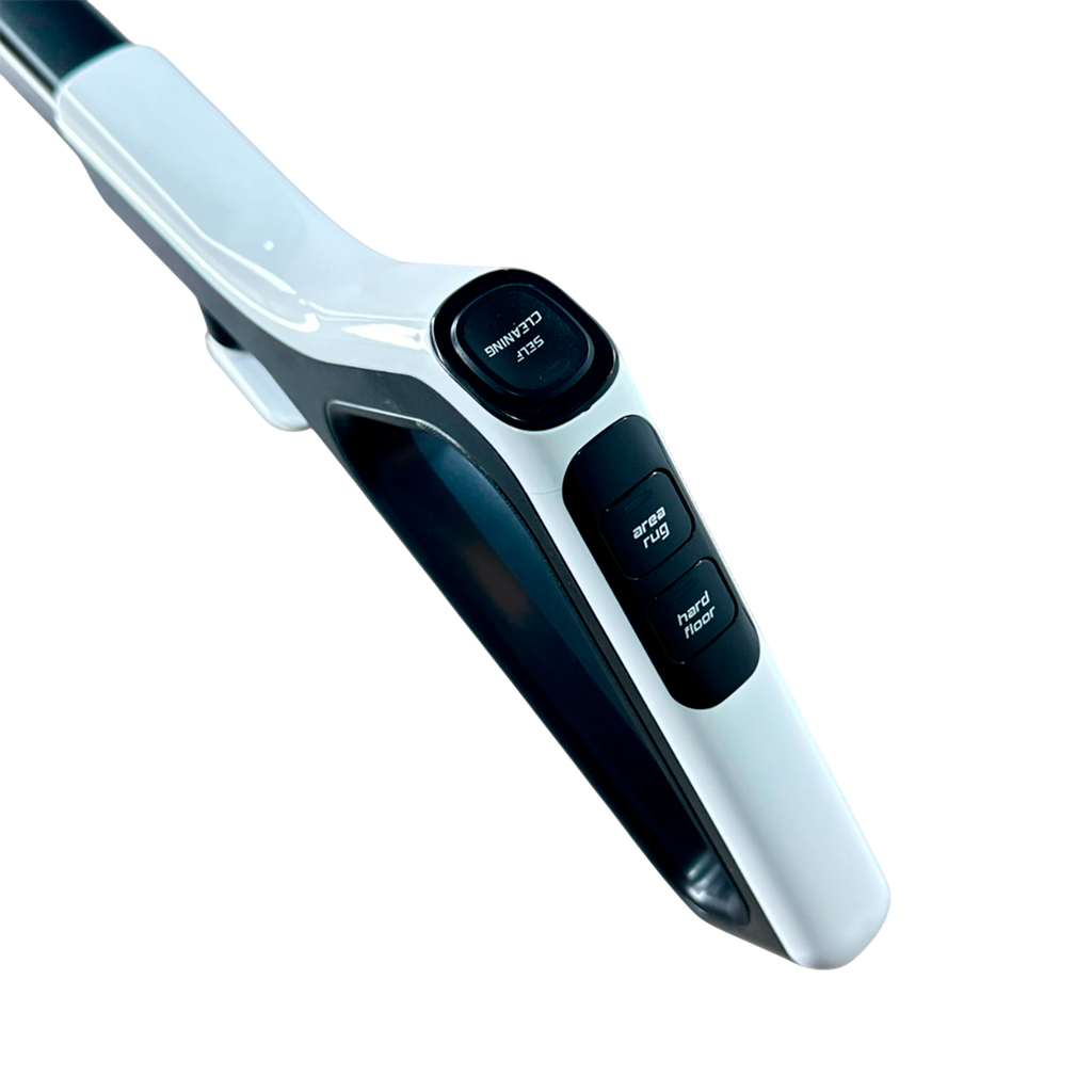 Montaje del Asa Eureka para Aspiradora FC8-LA