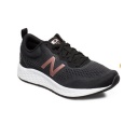 Zapatos de Dama New Balance Running Fresh Foam Arishi V3 Negro