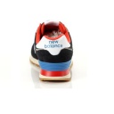 Zapatos de Hombre New Balance Lifestyle 574 Classic Negro