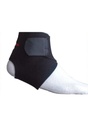Tobillera Baja con Velcro (TALLA UNICA)
