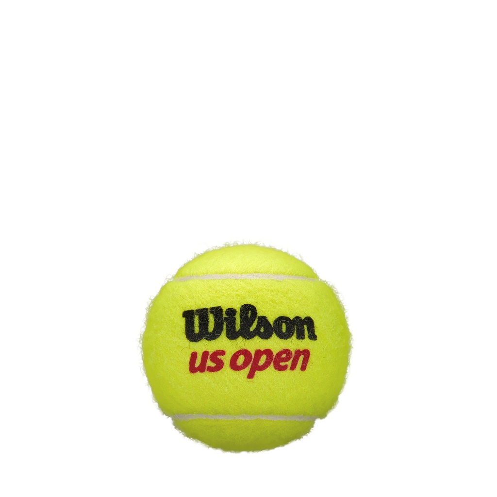 Combo Pelotas de Tenis Wilson Us Open Extra Duty 3P X 3T