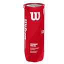 Combo de Pelotas de Padel Wilson Tarro 3P X 3T