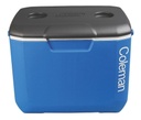 Cava Coleman 30Qt Azul