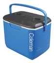 Cava Coleman 30Qt Azul