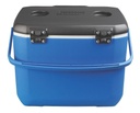 Cava Coleman 30Qt Azul