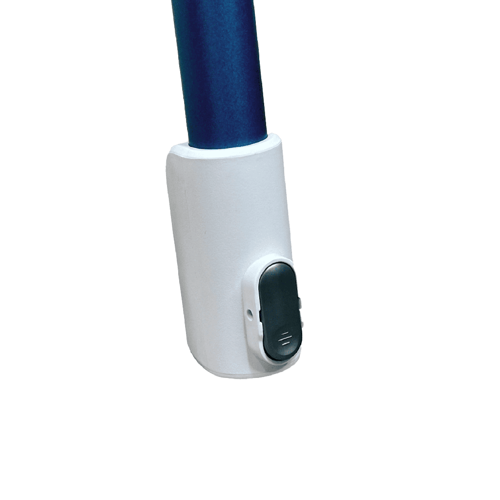 Tubo de Conexión Eureka NEC180