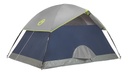 Tienda de Campaña Coleman 7X5 Sundome Azul 2P