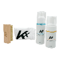 Set de Cuidado en Seco KX para Calzado