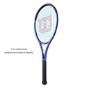 Cuerda para Raqueta Wilson Luxilon Eco Power 125