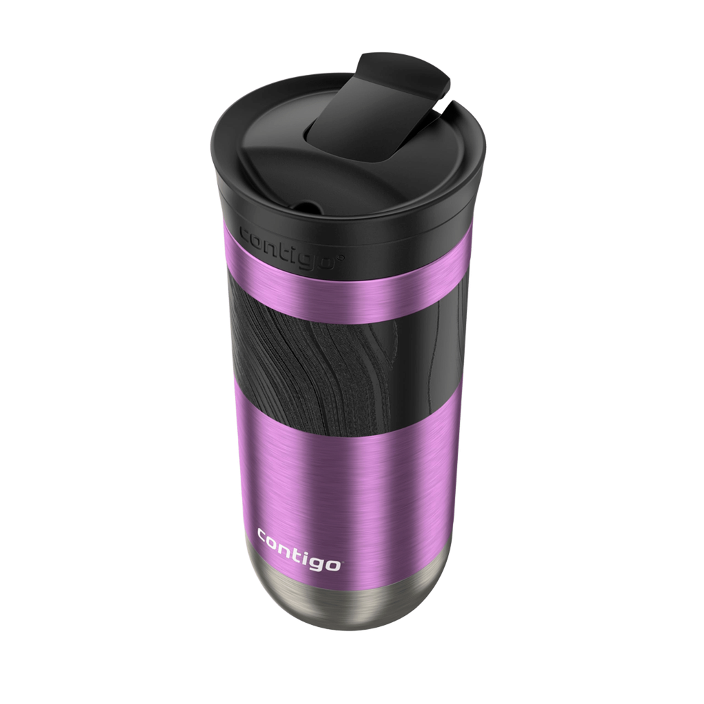 Botella Térmica Contigo Byron 2.0 SS Leak-Proof 16oz/473ml 