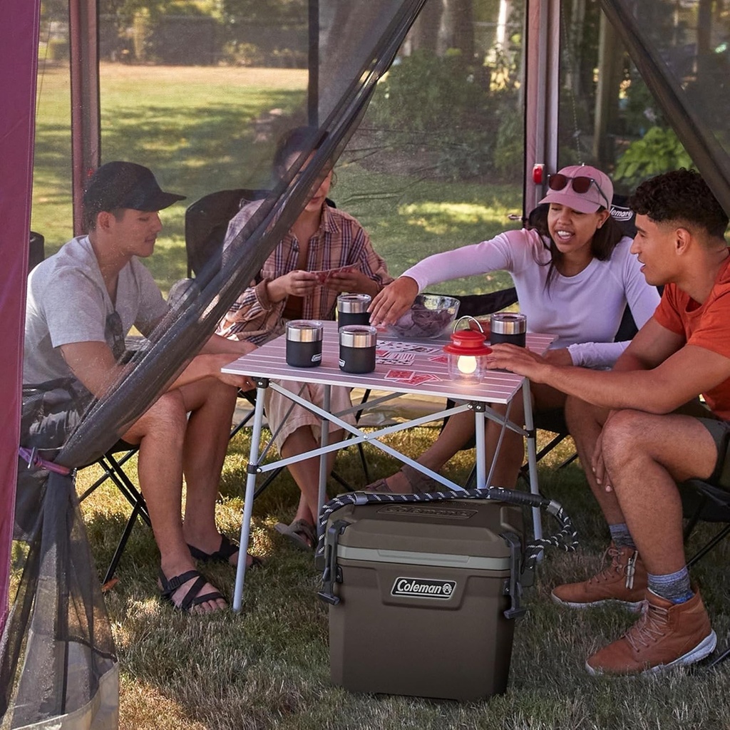 Cava Coleman Convoy 26lt / 28QT