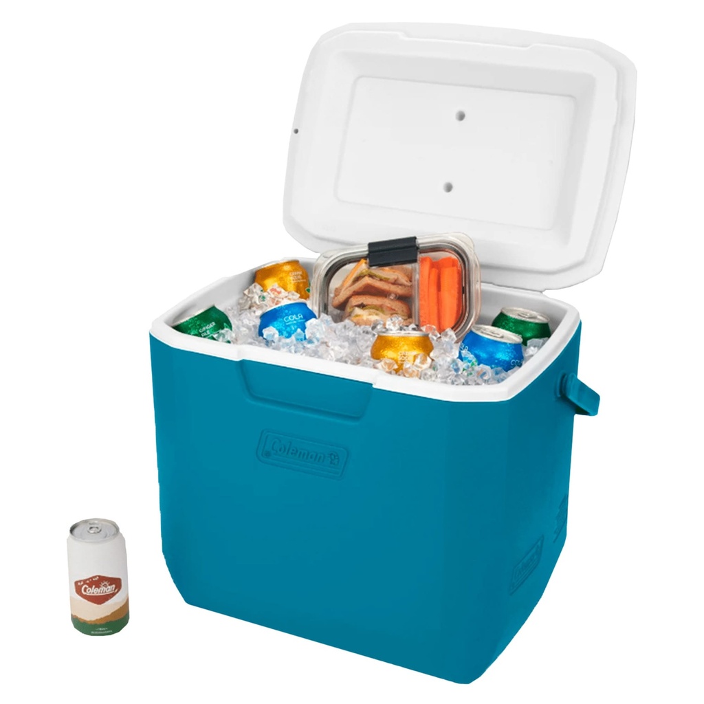 Nevera Portátil Coleman Chiller 30Qt