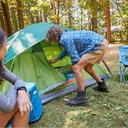 Carpa Coleman Sundome 3 Personas