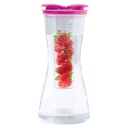 Os 2Qt/1.89L Carafe Infus -Psnft
