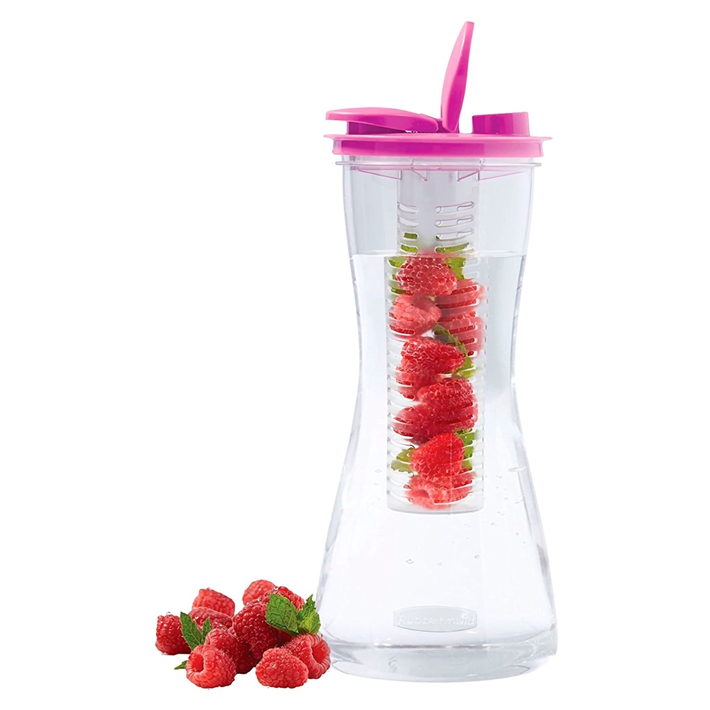 Os 2Qt/1.89L Carafe Infus -Psnft