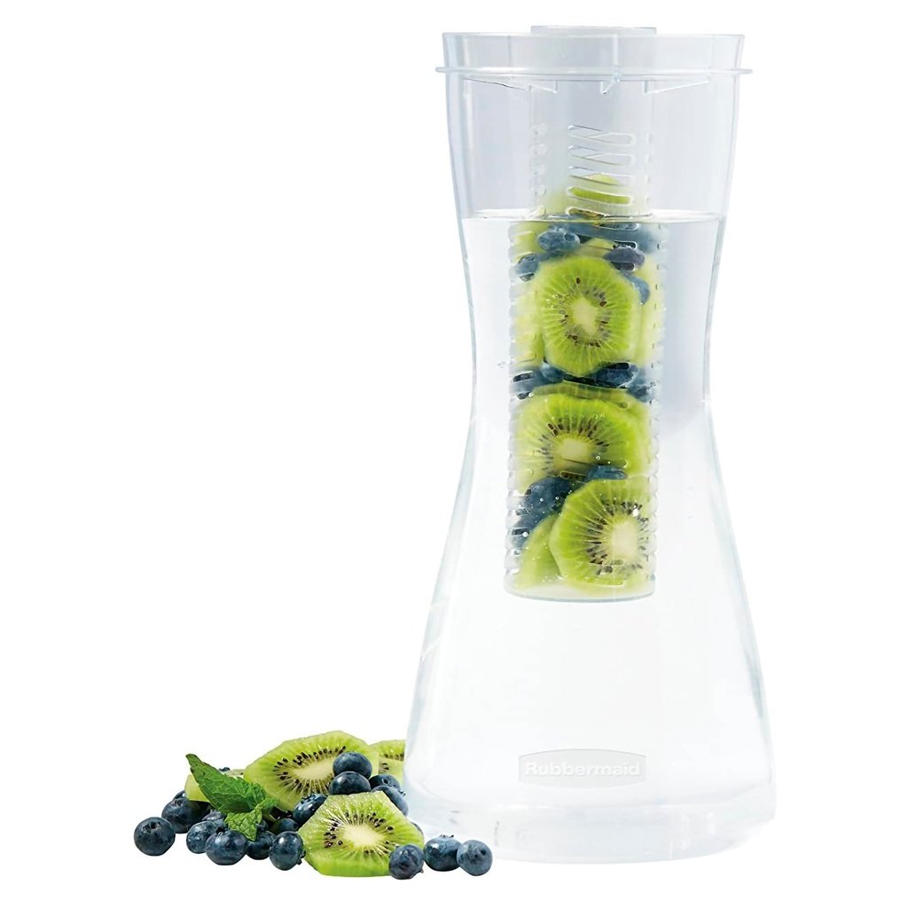 Os 2Qt/1.89L Carafe Infus -Psnft