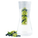 Os 2Qt/1.89L Carafe Infus -Psnft