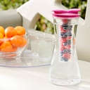 Os 2Qt/1.89L Carafe Infus -Psnft