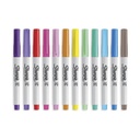 Bolígrafos Finos Sharpie Héroe Vibrant Pack