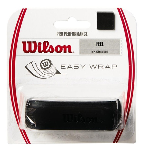 Grip Wilson p/Raqueta Tenis Pro Performance