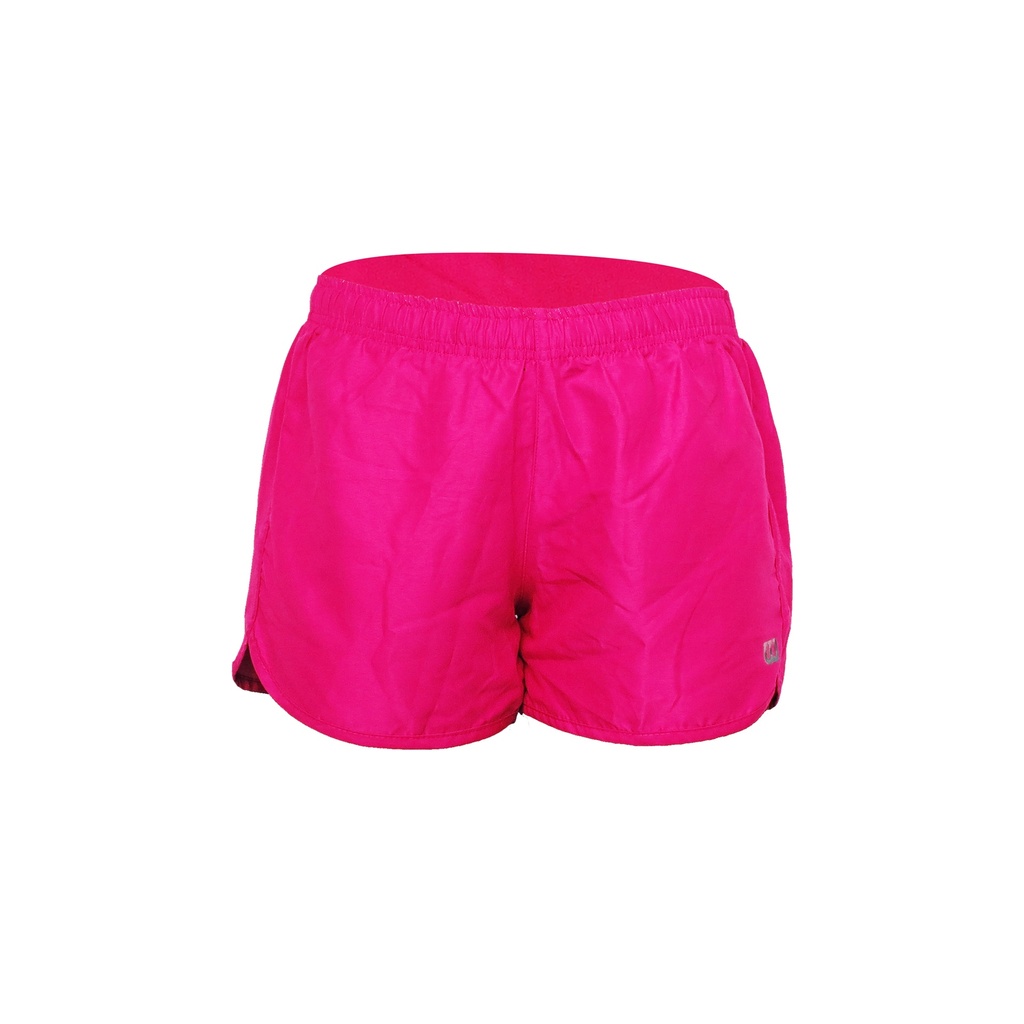 Short Microfibra Rosa Wilson 79329 Dama