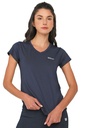 Playera Ultra C/V Marino Wilson 59003 Dama