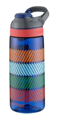 Botella Contigo Courtney Oxford de 591ml.