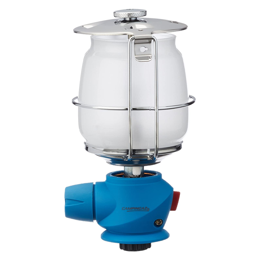 Lámpara Campingaz Lumostar Plus Pz 80W