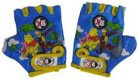 Guante para Niño K6