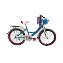 Bicicleta Rin 20 PLT A Fairy Tale para Niñas