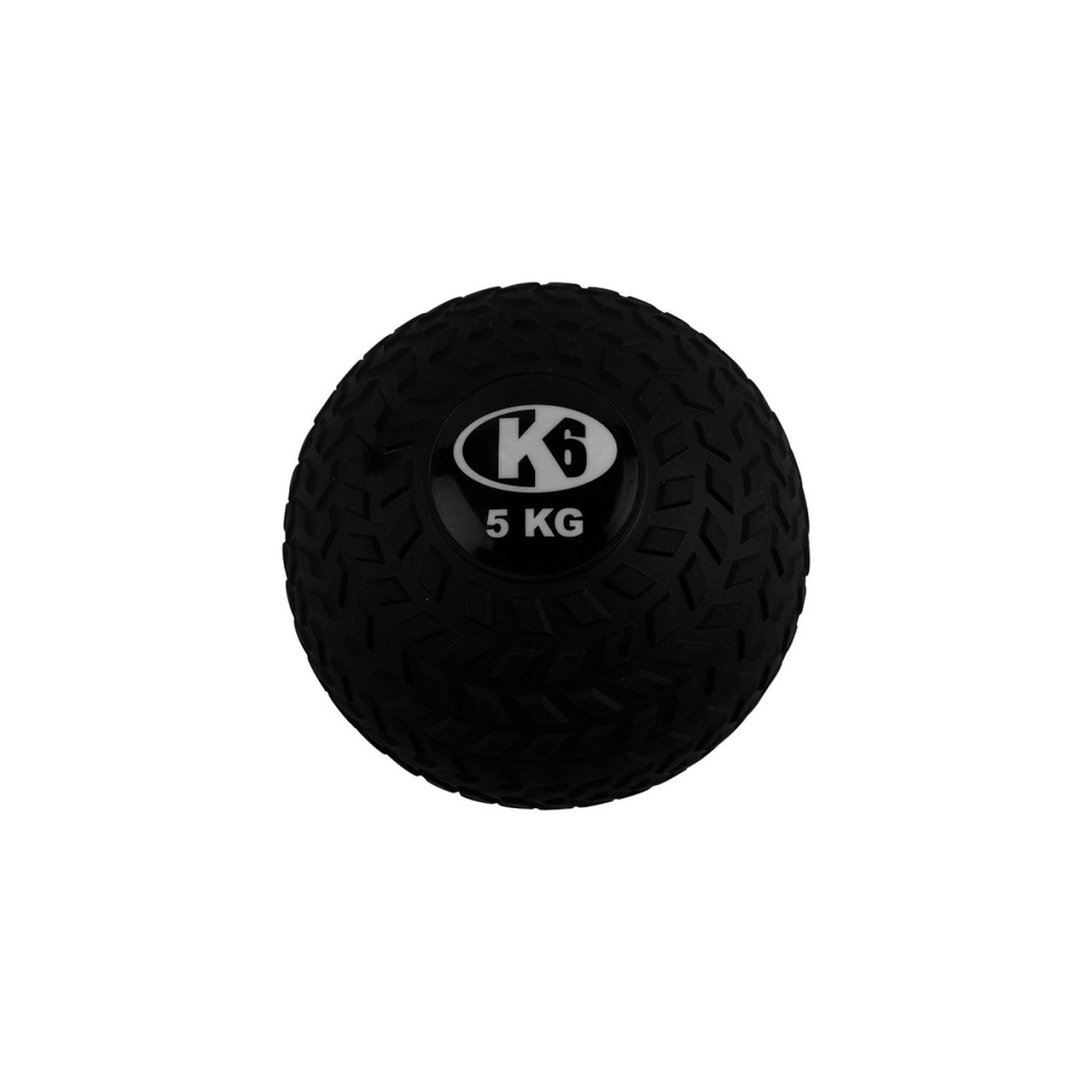 Balón de Ejercicios K6 Texturizado 5 Kg