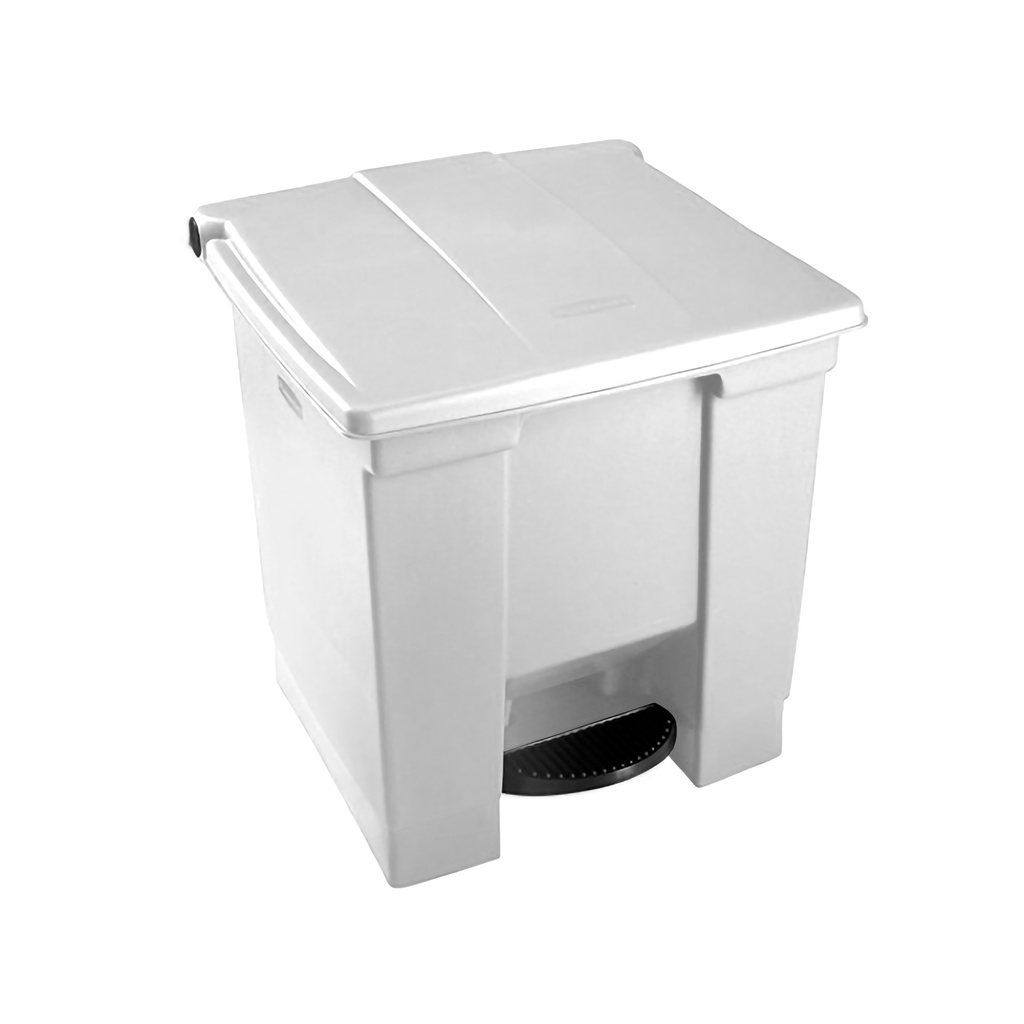 Contenedor de Pedal Legacy 30 Litros Rubbermaid