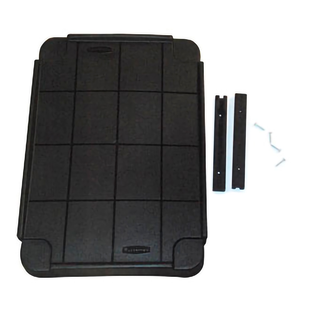 Porta Bandejas para Contenedor Plaza Rubbermaid