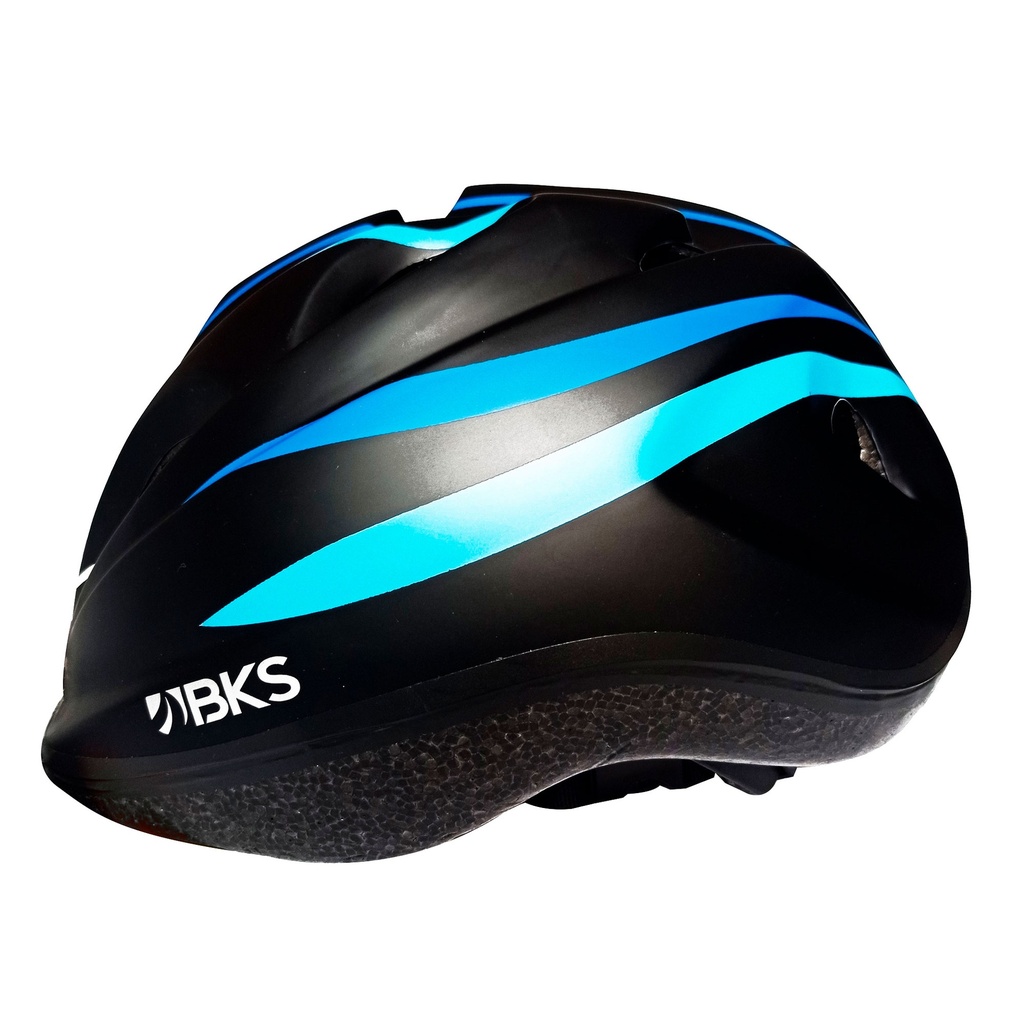 Casco de bicicleta infantil BKS H180 (S)