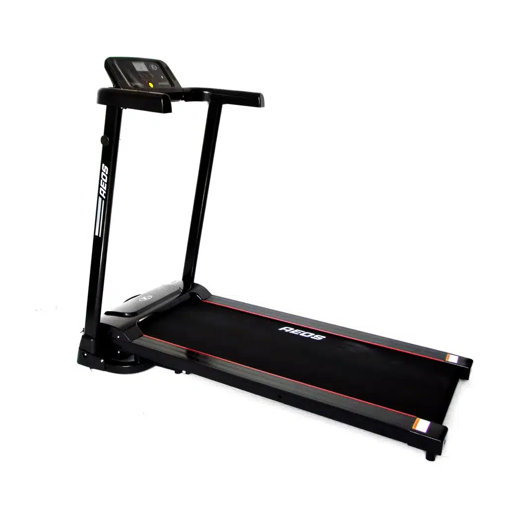 Caminadora eléctrica k6 aeos