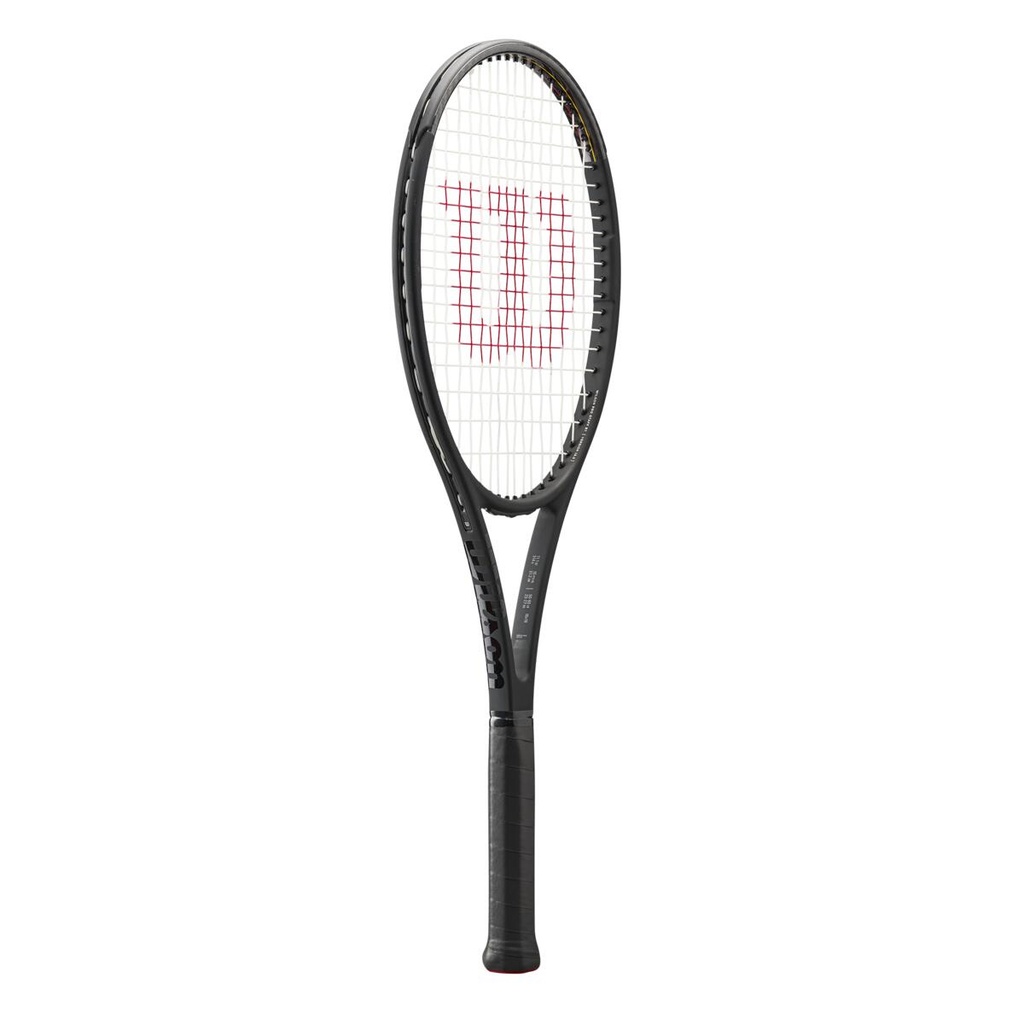 Raqueta de Tenis Wilson Pro Staff 97 v.13