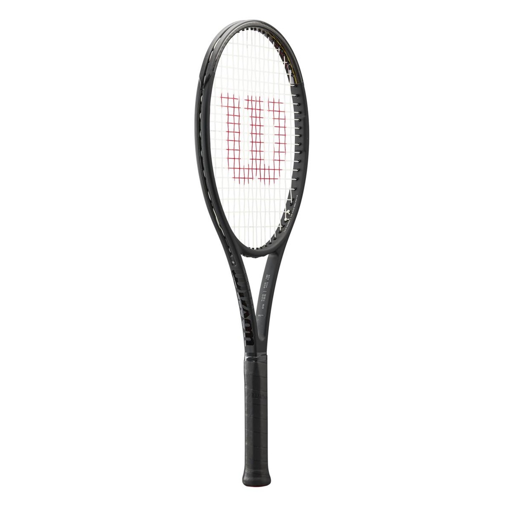Raqueta de Tenis Wilson Pro Staff 97L v.13