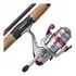Caña Shakespeare Combo Bass Remate