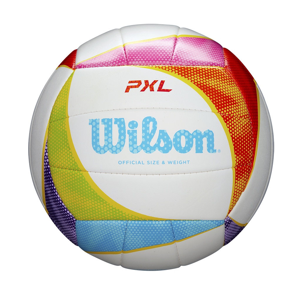 Balón de Voleibol Wilson PXL (NO.5)