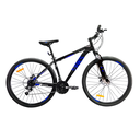 Bicicleta MTB Rin 27.5" Bks ALUM-X 21 Vel Adultos